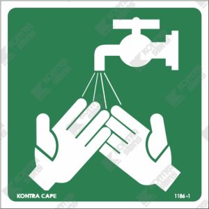 CV02 - Wash Your Hands