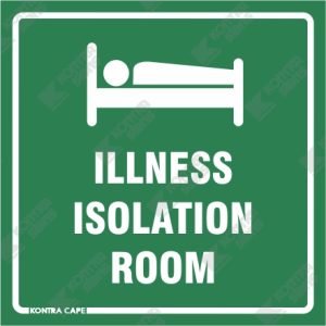 CV18 - Illness Isolation Room
