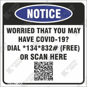 CV69 - Covid-19 Hotline