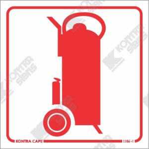 Fire Trolley