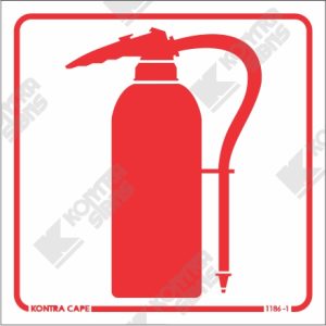 Fire Extinguisher