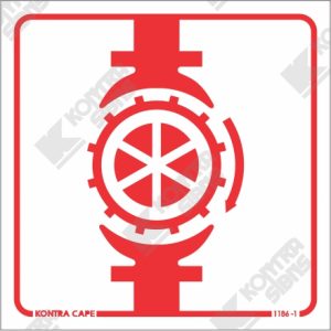 Sprinkler Stop Valve