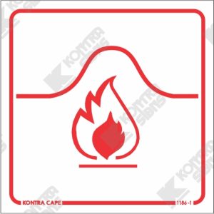 Location Of Fire Blanket