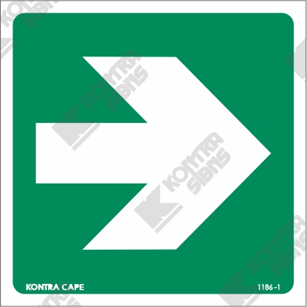 General Direction | Kontra Signs
