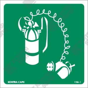 Breathing Apparatus
