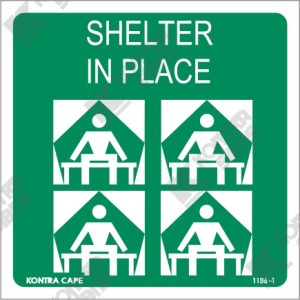 Shelter In Place