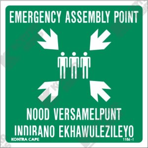 Emergency Assembly Point