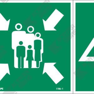 Emergency Assembly Point