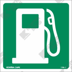 Refueling Point