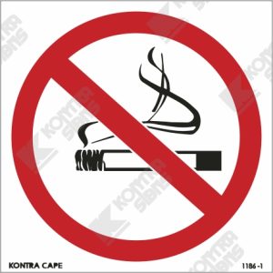 Smoking Prohibited