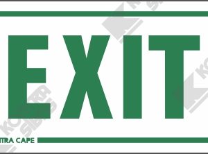 WC029 - Exit