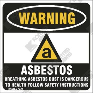 WC251 - Breathing Asbestos Is Dangerous