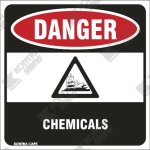 WC269 - Chemicals