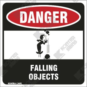 WC270 - Falling Objects