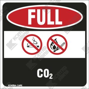 WC416 - Full CO2