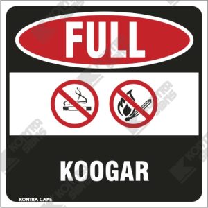 WC420 - Full Koogar