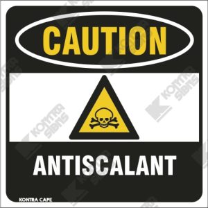 WC429 - Antiscalant