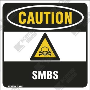 WC433 - SMBS