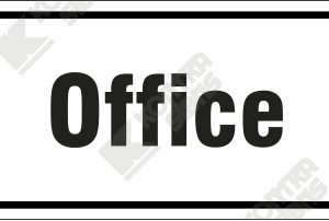 WC632 - Office