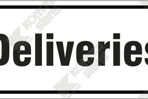 WC636 Deliveries