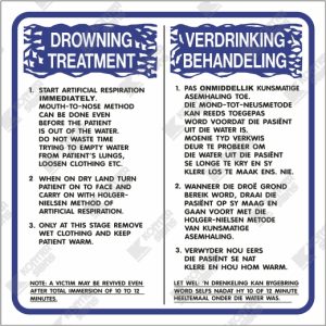 WC722 - Drowning Treatment