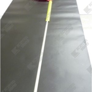 WC798 - Buggy Whip Complete Pole Flag and Sleeve