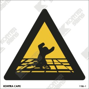 Beware of Fragile Surface