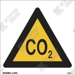 Beware of Carbon Dioxide
