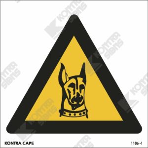 Beware of Dogs