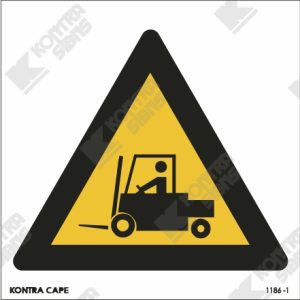 Beware of Fork-Lifts