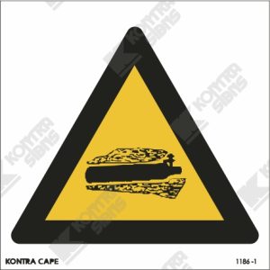 Beware of Confined Gases
