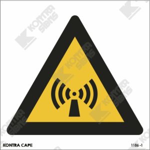 Beware of Non-Ionizing Radiation