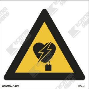 Beware of Electro-Magnectic Interference on Heart Pacemake