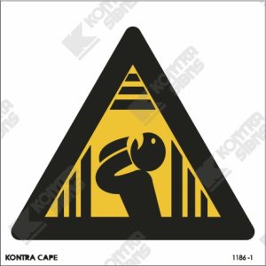 Beware of Conined Space