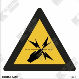 Beware of Electric Fencing