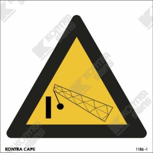 Beware of Demolition Area