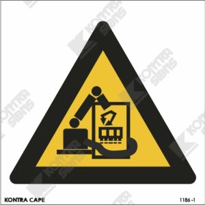 Beware of Robot