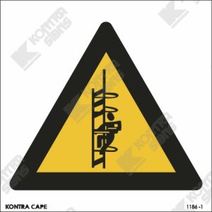 Beware of Catwalk