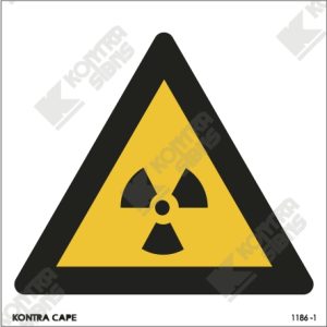 Beware of Ionizing Radiation