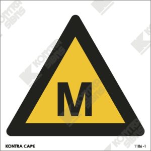 Beware of Methane